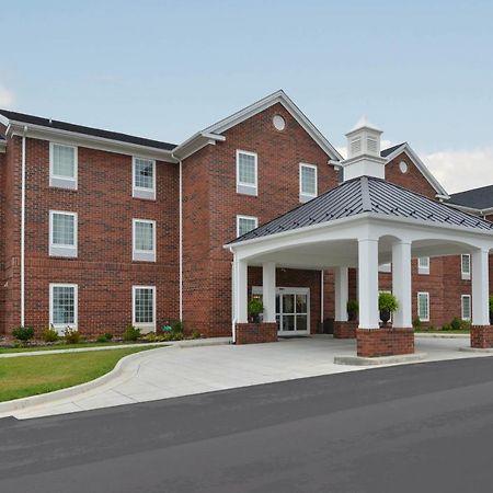 Appomattox Inn And Suites Bagian luar foto