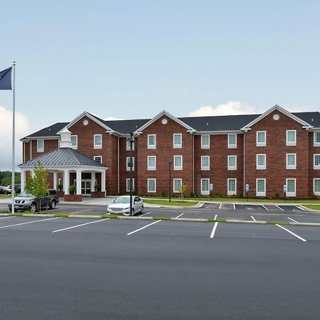 Appomattox Inn And Suites Bagian luar foto