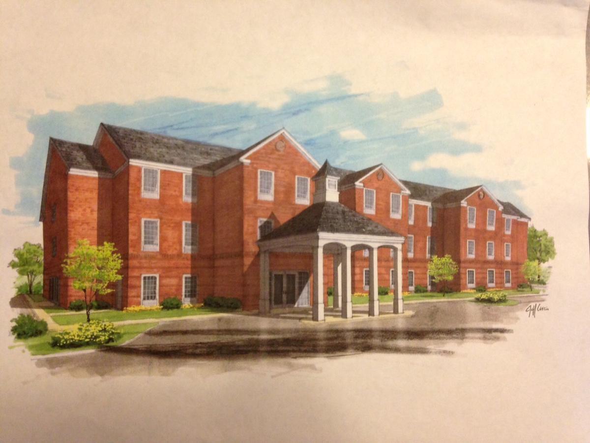 Appomattox Inn And Suites Bagian luar foto