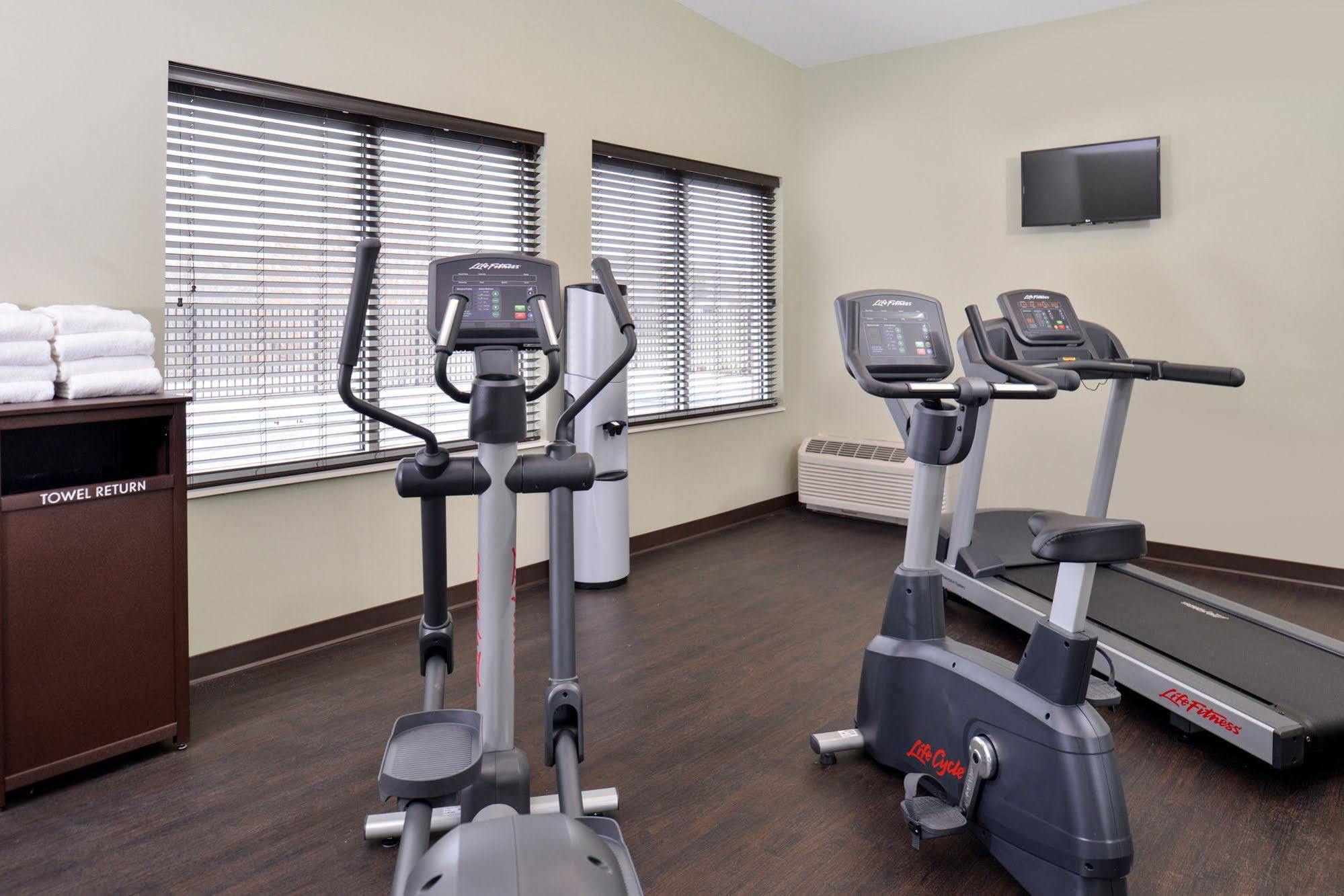 Appomattox Inn And Suites Bagian luar foto