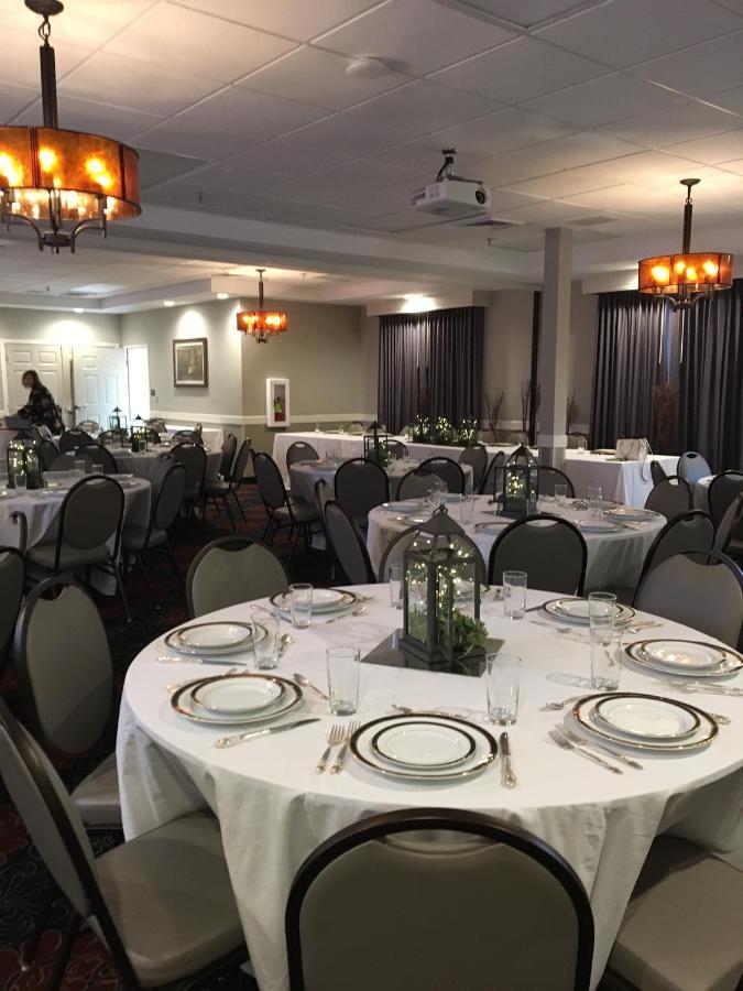 Appomattox Inn And Suites Bagian luar foto