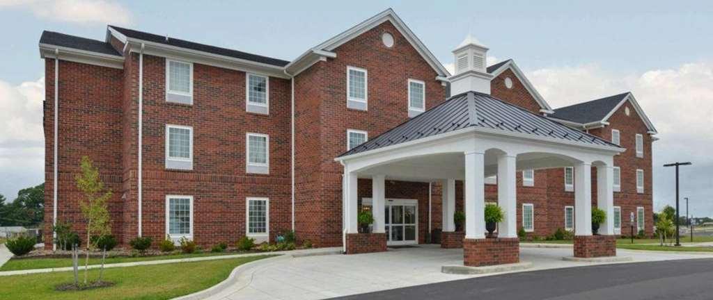 Appomattox Inn And Suites Bagian luar foto