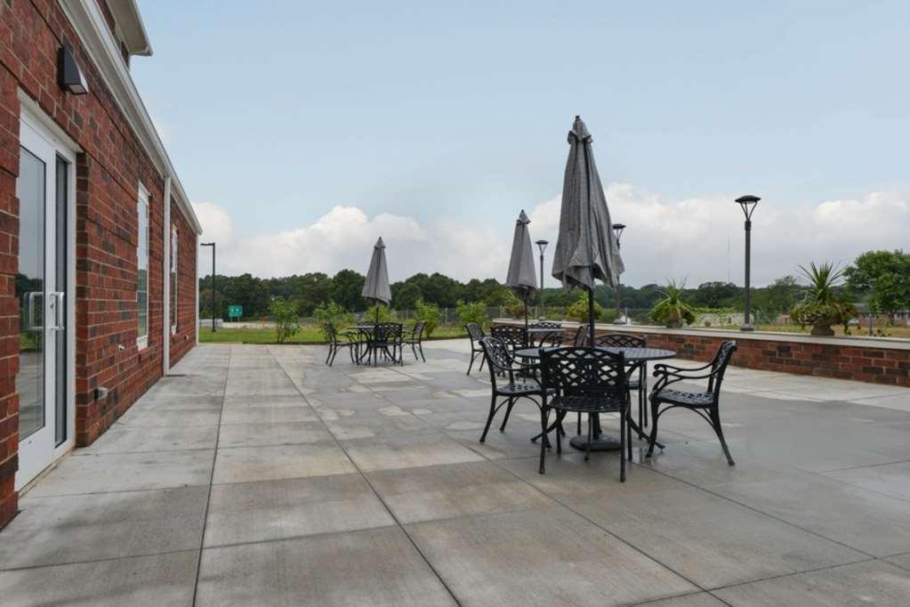 Appomattox Inn And Suites Ruang foto