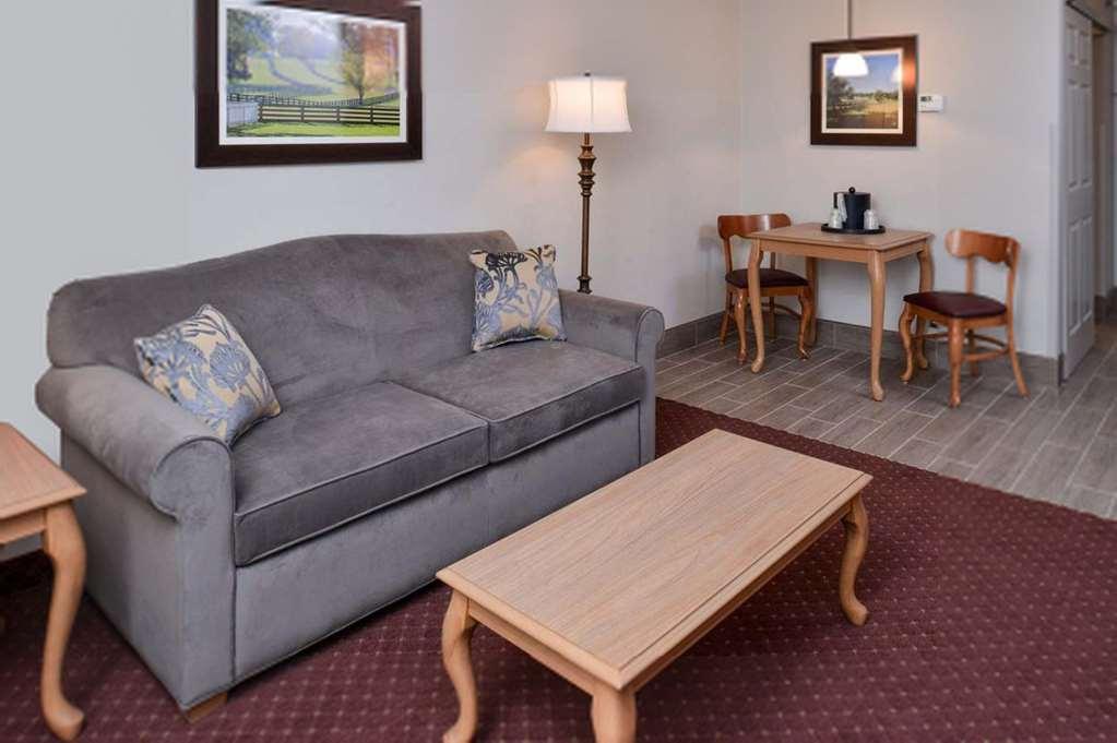 Appomattox Inn And Suites Ruang foto