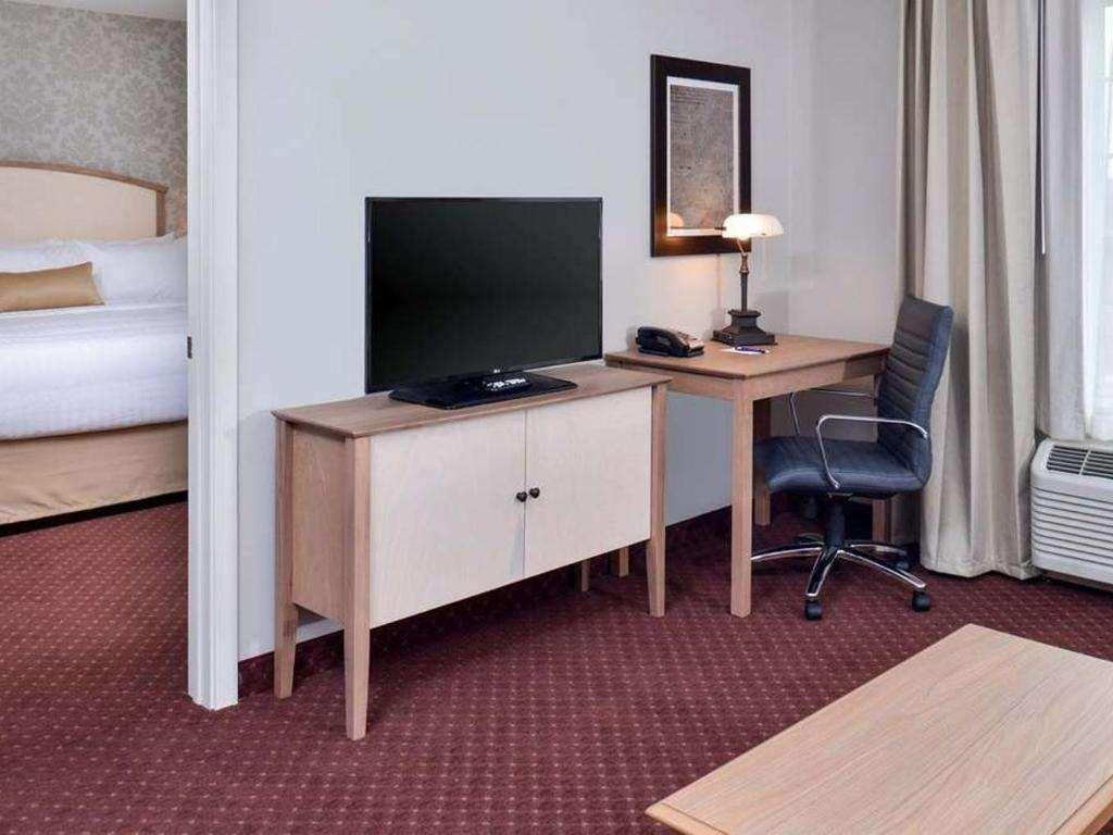 Appomattox Inn And Suites Ruang foto