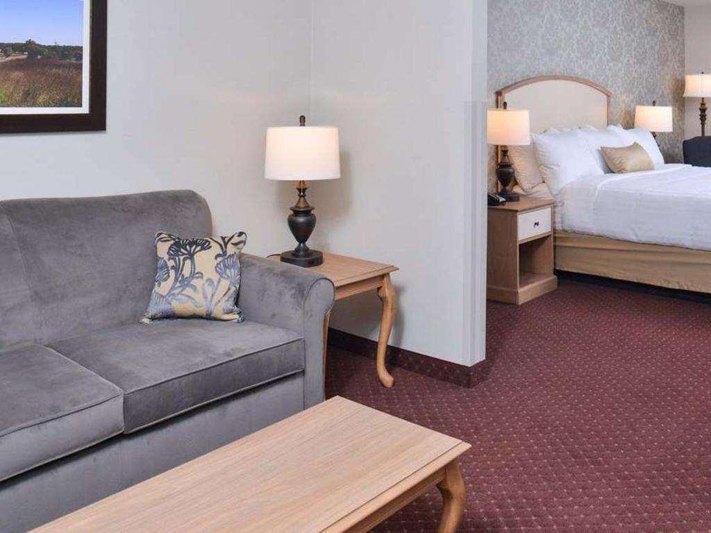 Appomattox Inn And Suites Ruang foto